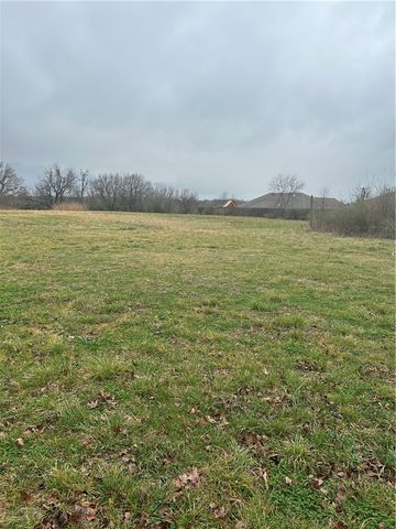 1301 Morris Avenue, Springdale, AR 72764