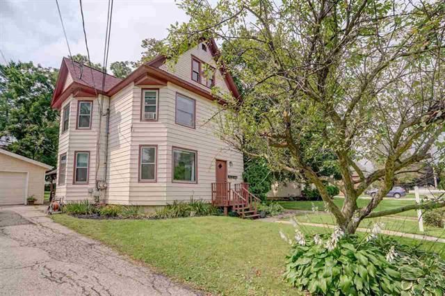 146 & 148 Union Street, Sun Prairie, WI 53590