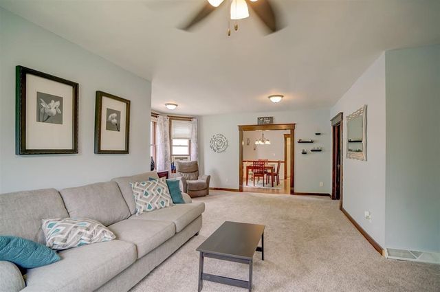 146 & 148 Union Street, Sun Prairie, WI 53590