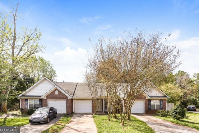 2139 Meadowview Court SE F, Conyers, GA 30013