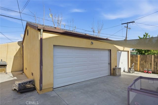 147 - 149 E 105th Street, Los Angeles, CA 90003