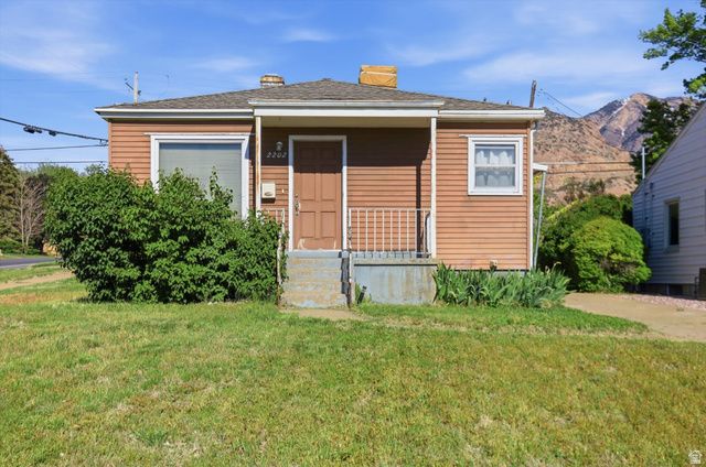 2202 HARRISON BLVD, Ogden, UT 84401