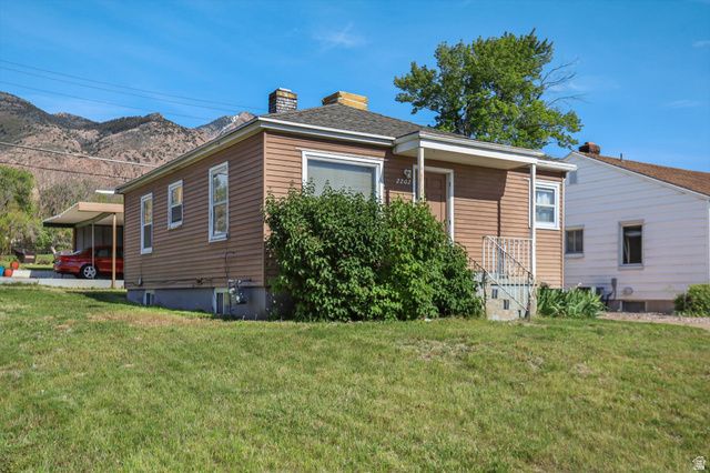 2202 HARRISON BLVD, Ogden, UT 84401