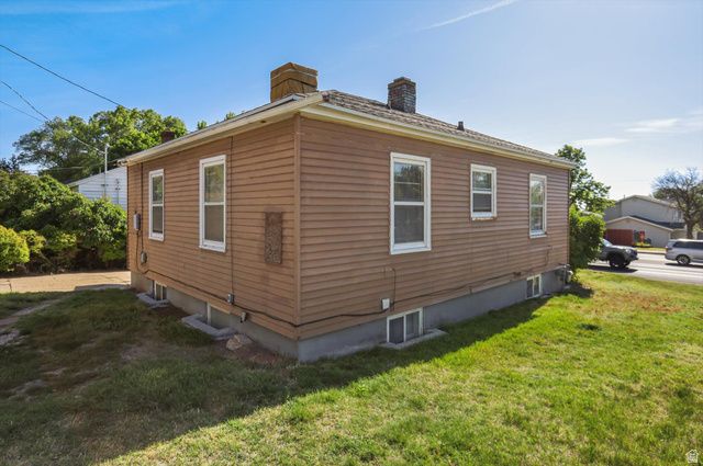 2202 HARRISON BLVD, Ogden, UT 84401
