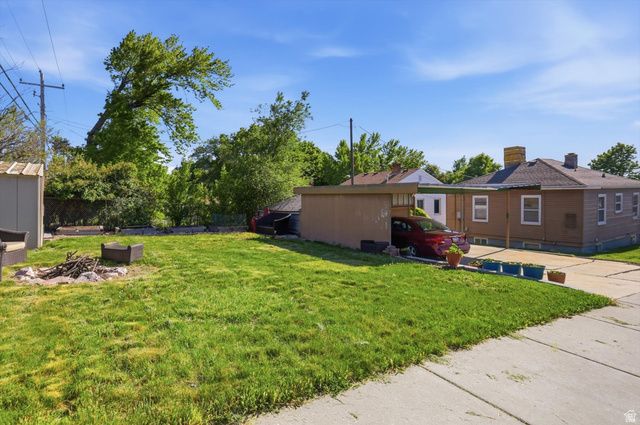 2202 HARRISON BLVD, Ogden, UT 84401