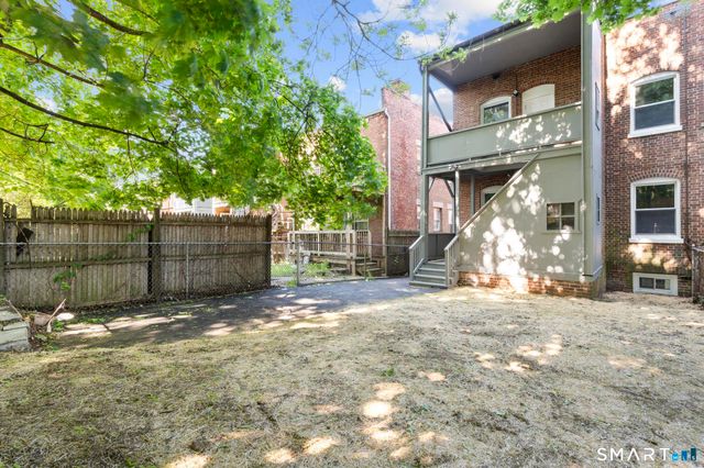 276 Bond Street, Bridgeport, CT 06610