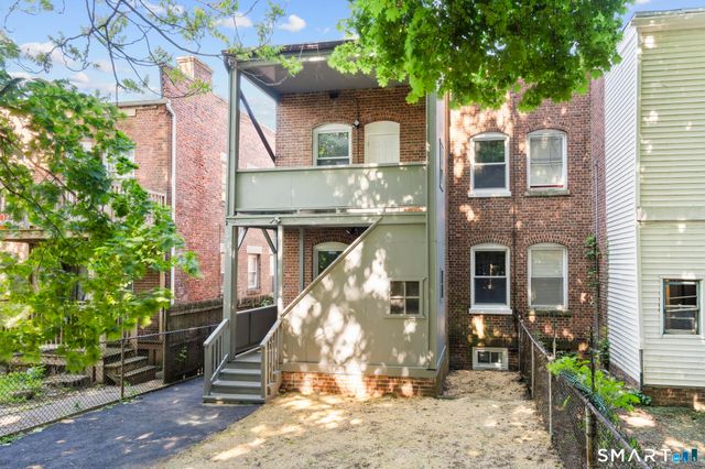 276 Bond Street, Bridgeport, CT 06610