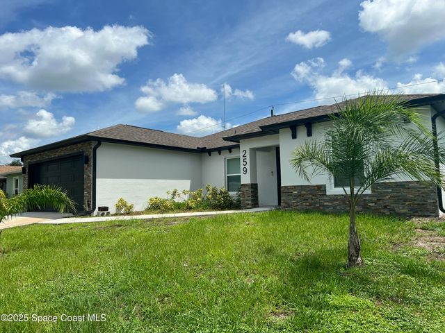 259 Wilton Avenue SW, Palm Bay, FL 32908