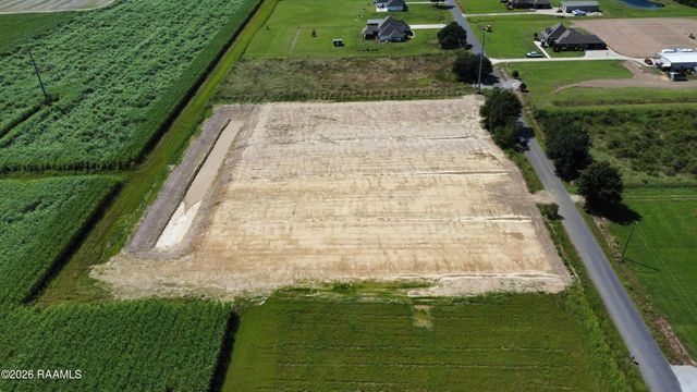 Tbd Monte Road Lot 3, Duson, LA 70529