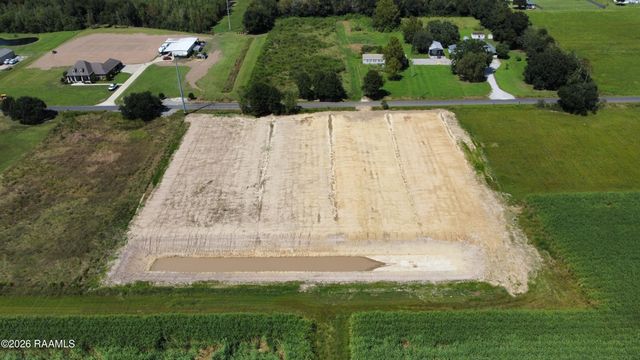 Tbd Monte Road Lot 3, Duson, LA 70529