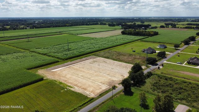 Tbd Monte Road Lot 3, Duson, LA 70529
