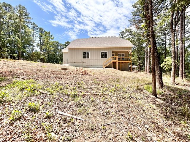 20 Kiswick Drive, Bella Vista, AR 72714