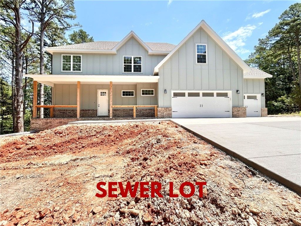 20 Kiswick Drive, Bella Vista, AR 72714