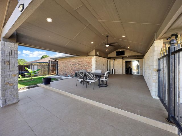 3015 Kensington Drive, Mesquite, TX 75150