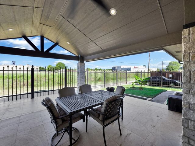 3015 Kensington Drive, Mesquite, TX 75150