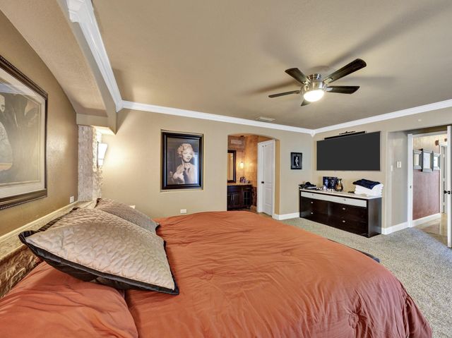 3015 Kensington Drive, Mesquite, TX 75150