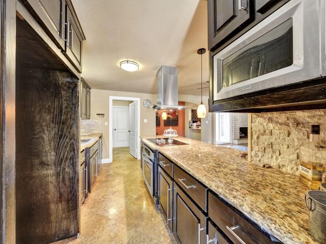 3015 Kensington Drive, Mesquite, TX 75150