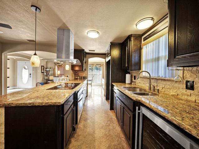 3015 Kensington Drive, Mesquite, TX 75150