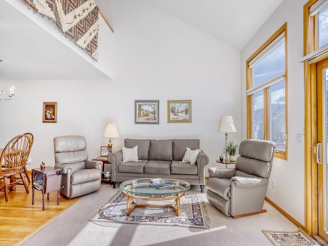 1437 Raven Circle D, Estes Park, CO 80517