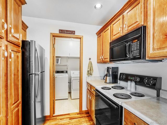 1437 Raven Circle D, Estes Park, CO 80517