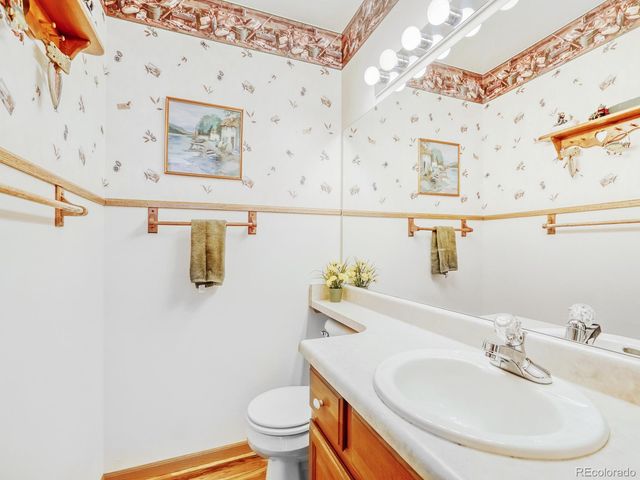 1437 Raven Circle D, Estes Park, CO 80517