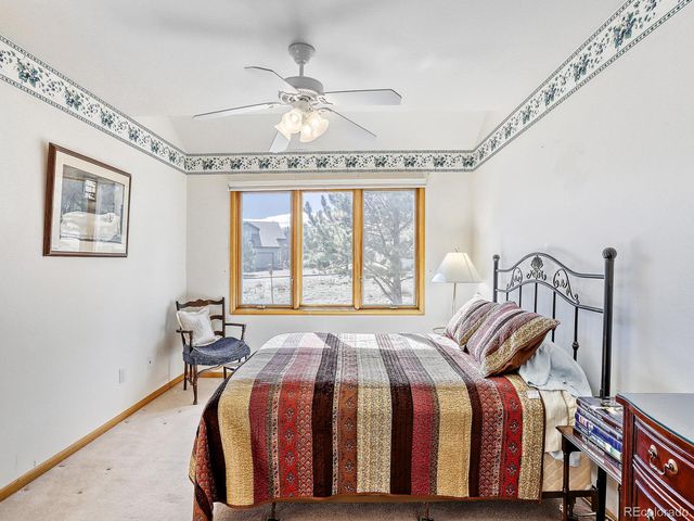 1437 Raven Circle D, Estes Park, CO 80517