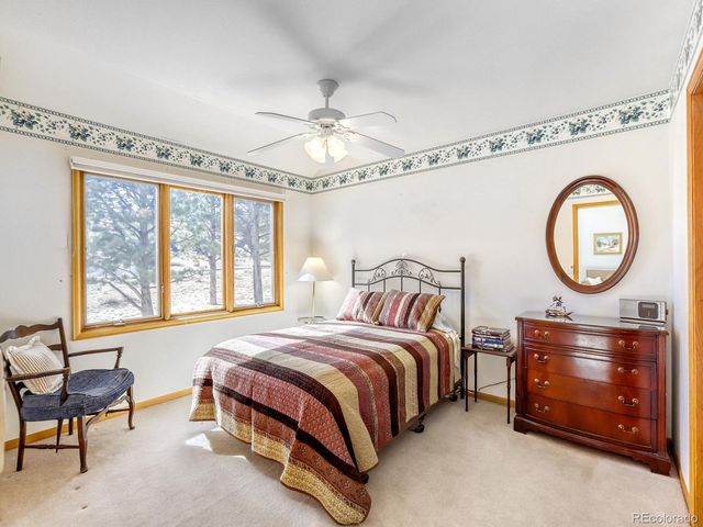 1437 Raven Circle D, Estes Park, CO 80517