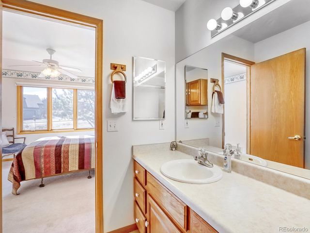 1437 Raven Circle D, Estes Park, CO 80517