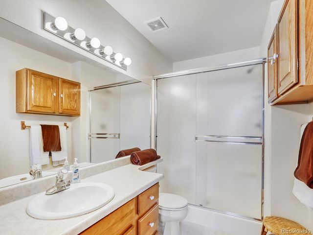 1437 Raven Circle D, Estes Park, CO 80517