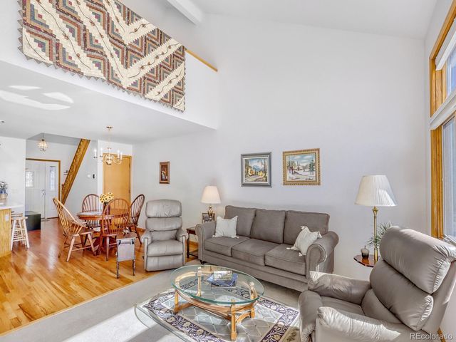 1437 Raven Circle D, Estes Park, CO 80517