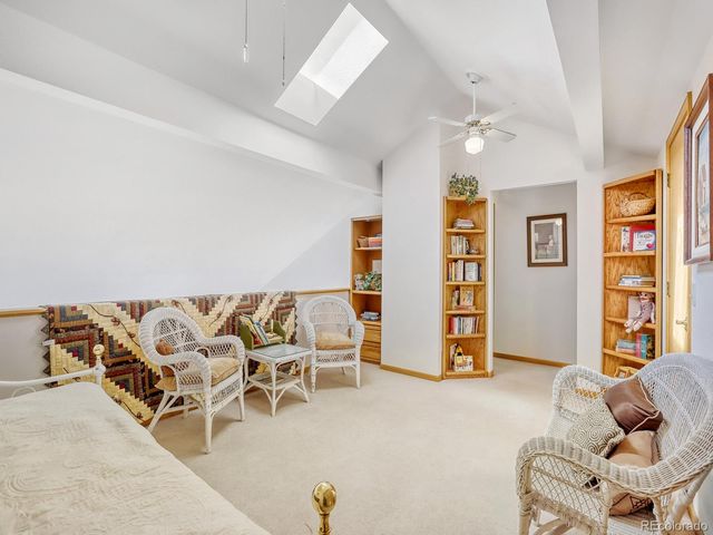 1437 Raven Circle D, Estes Park, CO 80517