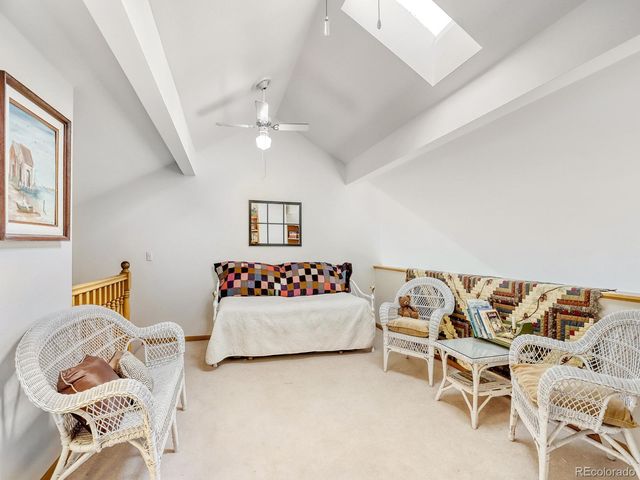 1437 Raven Circle D, Estes Park, CO 80517