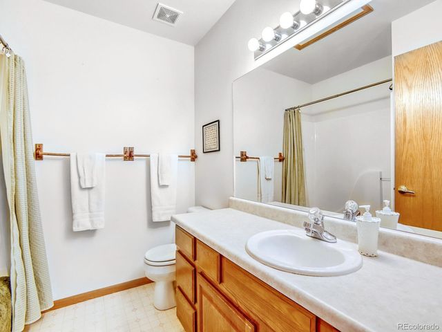 1437 Raven Circle D, Estes Park, CO 80517