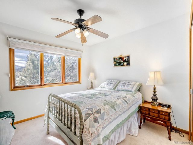 1437 Raven Circle D, Estes Park, CO 80517