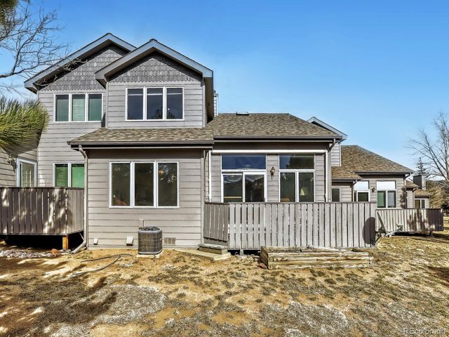 1437 Raven Circle D, Estes Park, CO 80517