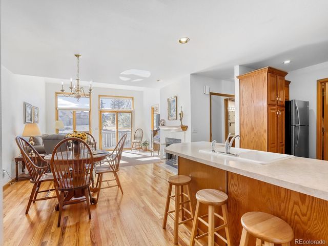 1437 Raven Circle D, Estes Park, CO 80517