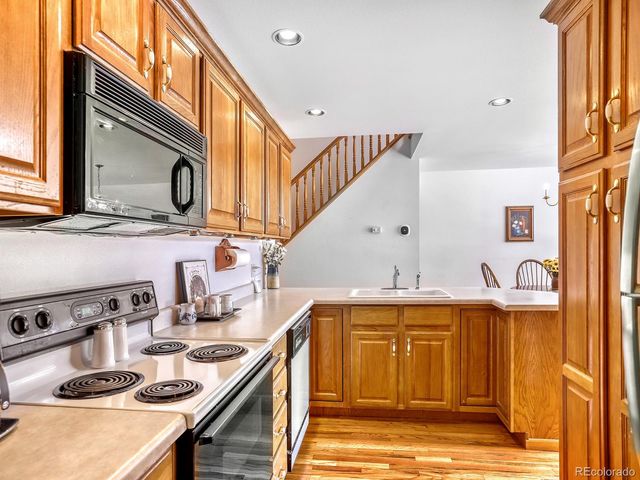 1437 Raven Circle D, Estes Park, CO 80517