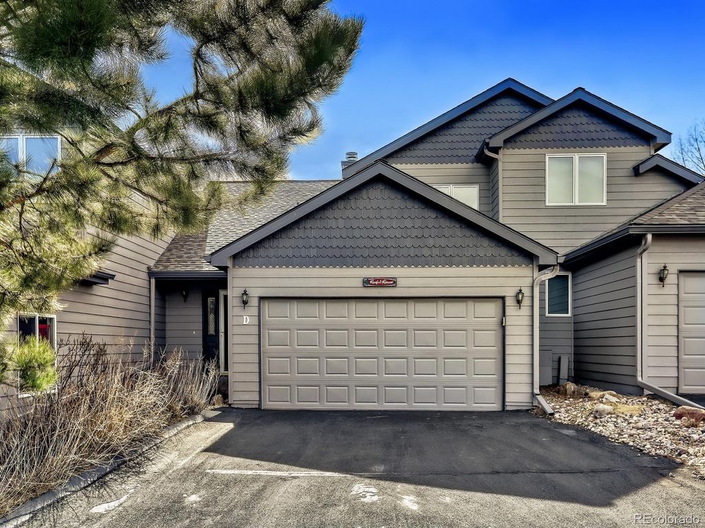 1437 Raven Circle D, Estes Park, CO 80517