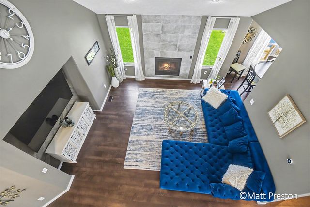 7707 Park Ridge Drive, Jenison, MI 49428