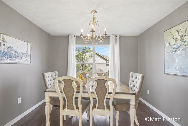 7707 Park Ridge Drive, Jenison, MI 49428