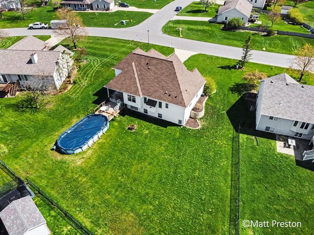 7707 Park Ridge Drive, Jenison, MI 49428