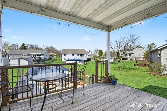 7707 Park Ridge Drive, Jenison, MI 49428