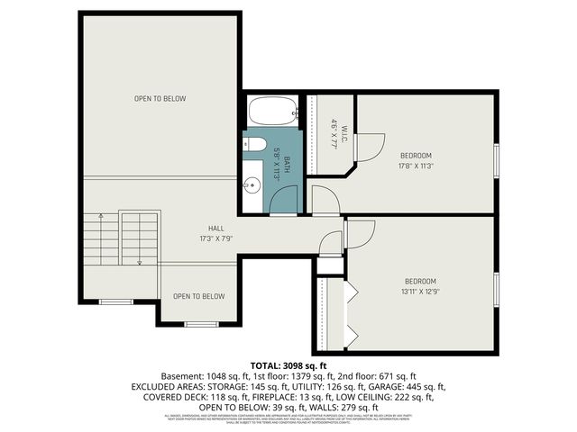 7707 Park Ridge Drive, Jenison, MI 49428