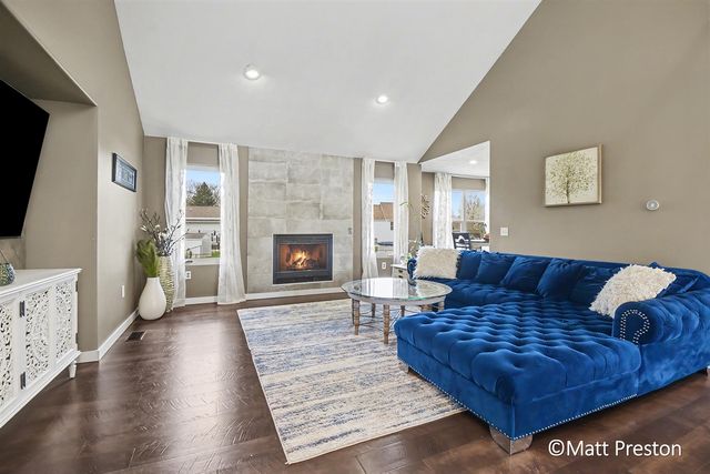 7707 Park Ridge Drive, Jenison, MI 49428