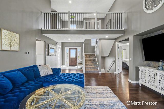 7707 Park Ridge Drive, Jenison, MI 49428