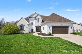 7707 Park Ridge Drive, Jenison, MI 49428