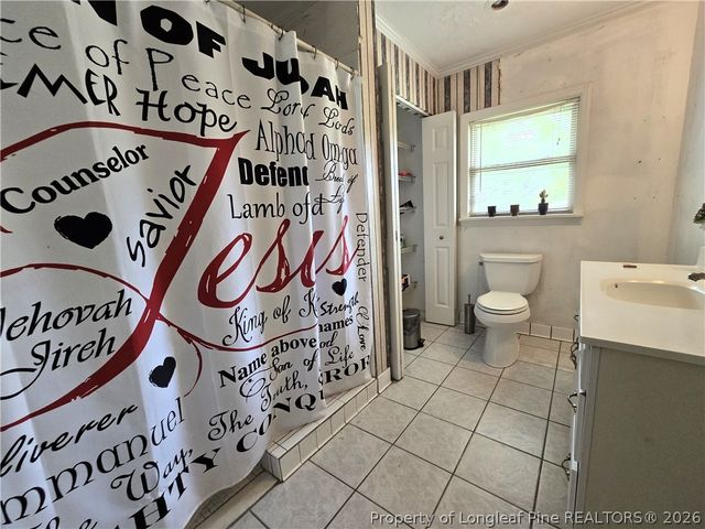 336 Desmond Drive, Fayetteville, NC 28314