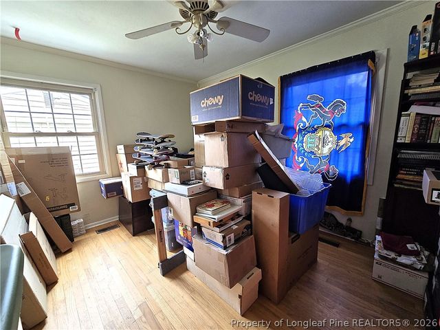 336 Desmond Drive, Fayetteville, NC 28314