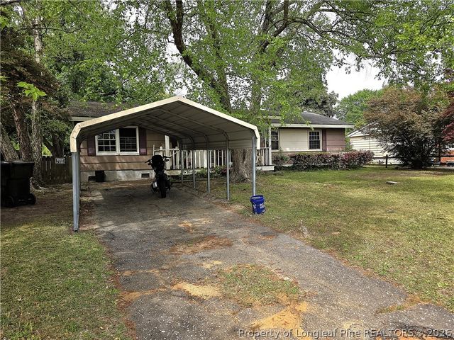336 Desmond Drive, Fayetteville, NC 28314