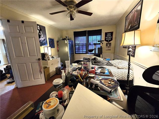 336 Desmond Drive, Fayetteville, NC 28314